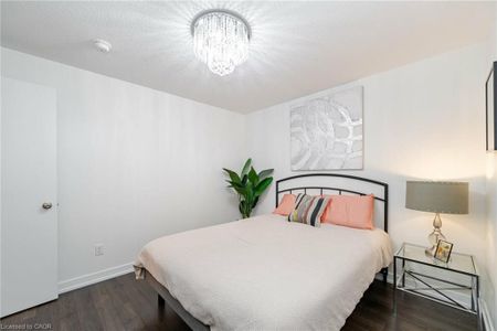 For Lease - 2486 Old Bronte Road Unit# 28, Oakville, Ontario - Photo 4