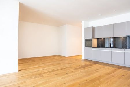 2.5 Zimmer, 80 m², 2. Stock - Foto 4