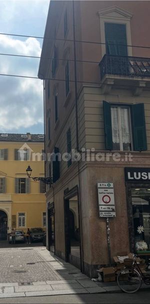 Bilocale piazzale Cervi 5, Centro Storico, Parma - Photo 1