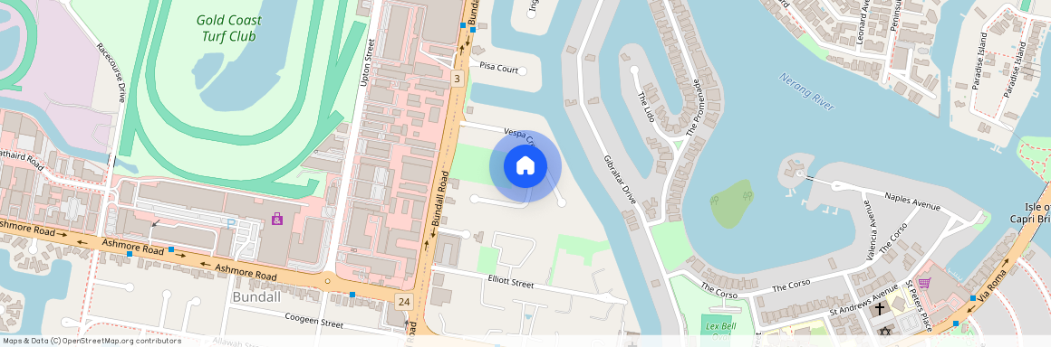 2/6 Wildwood Court, Qld 4217, Surfers Paradise