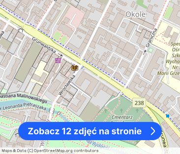 Nowy apartament z miejscem postoj.- Grunwaldzka 25 - Zdjęcie 1