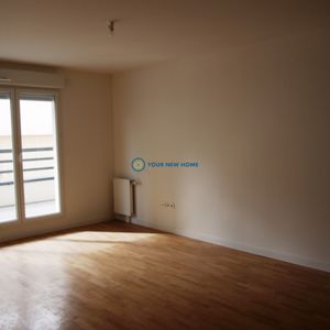 Charmant 3 pièces avec balcon et parking à Nanterre limite Puteaux - Photo 2