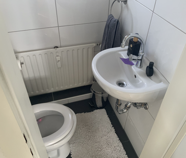 Demnächst frei! 2-Zimmer-Wohnung mit Balkon in Mönchengladbach Güdd... - Foto 4