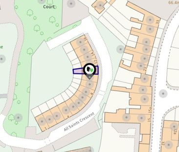 2 bedroom terraced house to rent - Photo 3