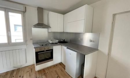Location Appartement 1 pièce LIMOGES (87000) - Photo 5