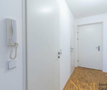 Lichtdurchflutete 2-Zimmer-Wohnung mit Loggia und vollausgestattete... - Photo 5