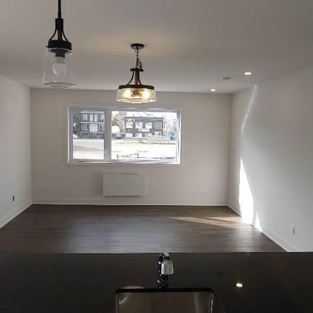 apartement 4 1/2, neuf ,lafontaine - Photo 3