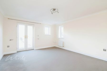 2 bedroom apartment to rent - Photo 4