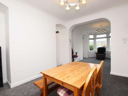 2 bedroom terraced house to rent - Photo 5