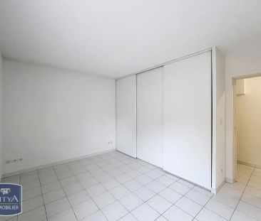 Appartement à louer 3 pièces 67.63m² - Photo 3