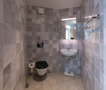 "Neues möbliertes Studio an sehr zentraler Lage in Kriens" - Foto 5