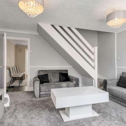 Swale Avenue, Gunthorpe, Peterborough, PE4 - Photo 1