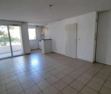 location Appartement T2 DE 43.03m² À MONTPELLIER - Photo 2