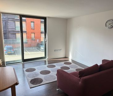 1 bedroom apartment to rent - Photo 5