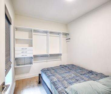 7237 Rue Saint-Hubert, #201 - Photo 6