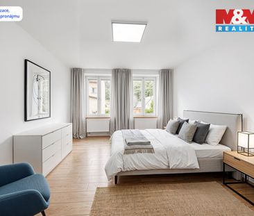 Pronájem bytu 2+1 63 m², Labská 720, Děčín - Photo 2