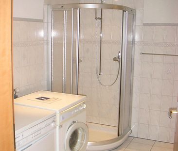 2.5-Zimmer-Wohnung in Hägglingen Parkplatz inklusive - Foto 4