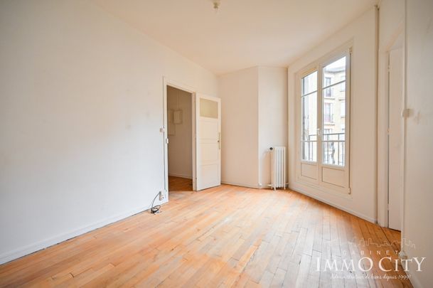 Appartement 2 pièces - 36.18m² - Photo 1