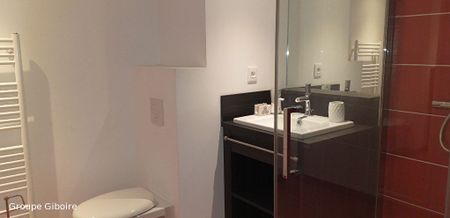 Appartement T2 à louer - 34 m² - Photo 3