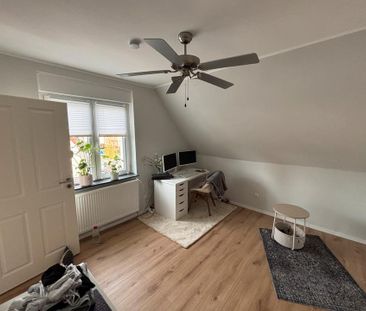 WG-Zimmer in Einfamilienhaus mit Garten - ruhig und freundlich - Photo 1