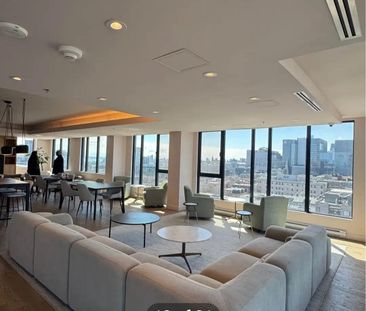 Appartement à louer, Montréal (Ville-Marie) - Photo 4