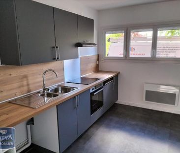 Location Appartement 3 pièces 67m² BOURGES 18000 - Photo 3