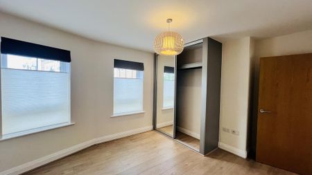 2 bedroom apartment to rent - Photo 4