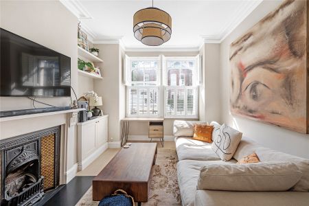 Hambalt Road, London, SW4 flat to rent - Photo 2