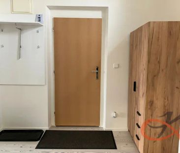 Pronájem bytu 1+kk, Prostějov - Photo 1