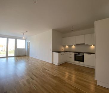 Neuwertige, top-ausgestattete, helle Neubauwohnung! Großzügiger Gru... - Photo 4