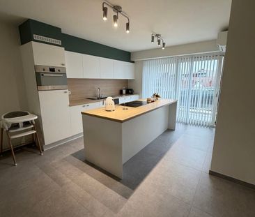 Appartement te huur in Bree voor € 995 met 2 slaapkamers - Foto 1