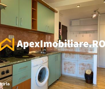 Ap. 2 cam Aviatorilor Bucuresti | Metrou 2 min | centrala proprie, cal - Photo 4