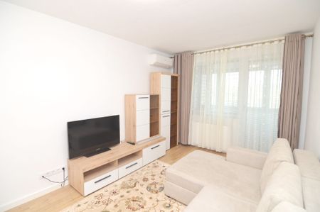 Apartament 2 Camere Ivory Residence |Prima Inchiriere|Loc Parcare|Boxa - Photo 4