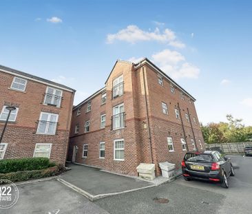 Poppyfields - Warrington - WA5 - Photo 4