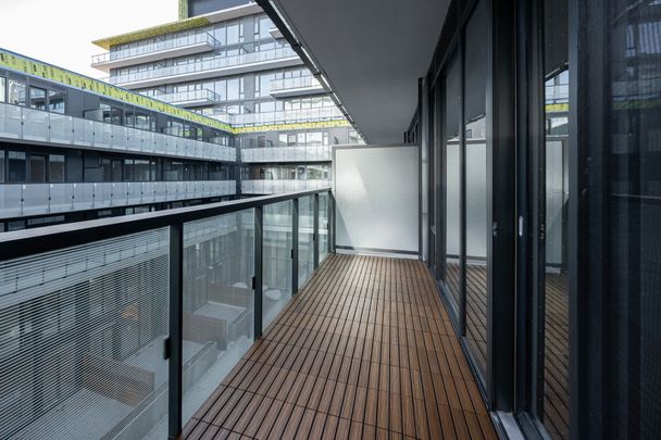 For Lease - 35 Rolling Mills Road Unit# S408, Toronto, Ontario - Photo 1