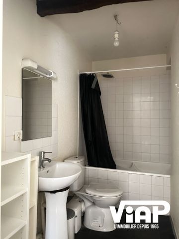 LIMOGES T3 DE 63 m² HYPER CENTRE VILLE - Photo 2