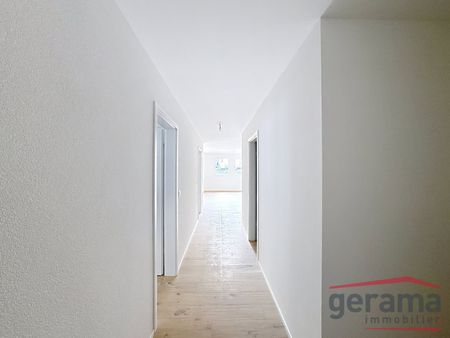 3.5 Zimmer, 78 m², EG - Photo 3