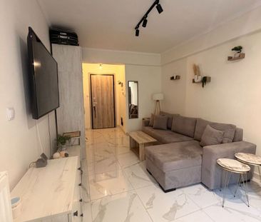Διαμέρισμα για ενοικίαση Καλλιθέα - Άγιοι Θεόδωροι (Συκιές) - Photo 5
