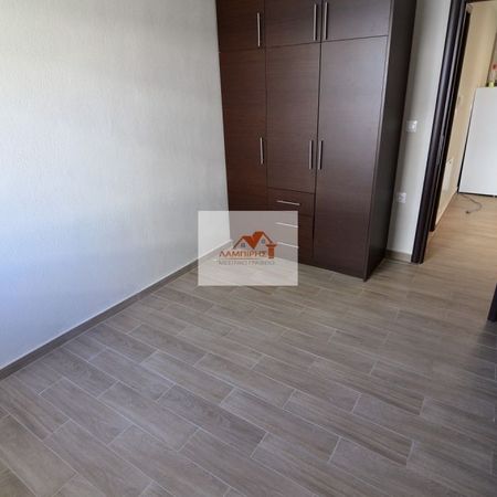 Studio/Γκαρσονιέρα για ενοικίαση Κέντρο (Πτολεμαϊδα) - Photo 4