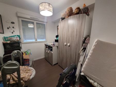 Location Appartement 2 pièces 53m² DENAIN 59220 - Photo 3