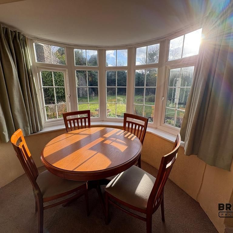 3 bedroom detached house to rent - Photo 1