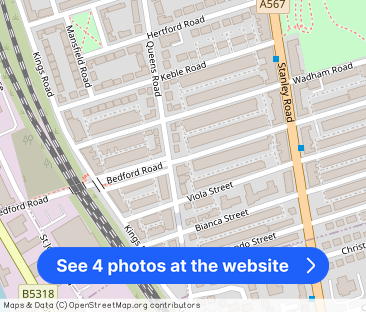 1 bedroom apartment for rent - Photo 1