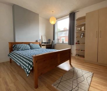 Clarendon Park Road, Clarendon Park, Leicester, LE2 - Photo 2