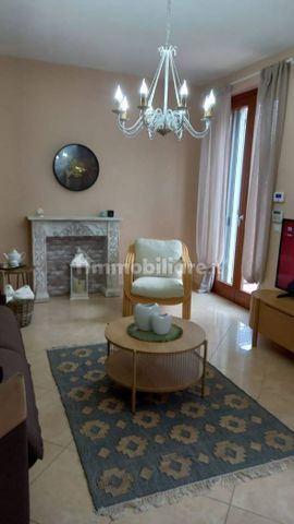 Villa a schiera via Michelangelo 216, Terontola, Cortona - Foto 3