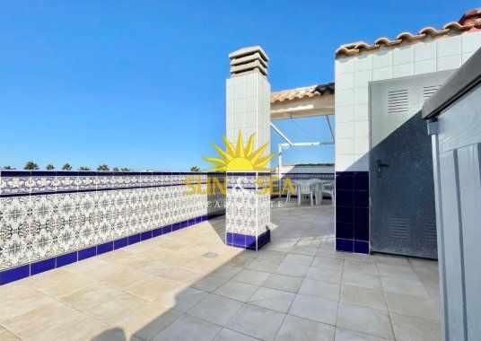 2 BEDROOM APARTMENT - LOS ALCAZARES