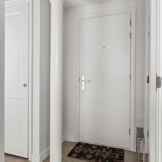 Spuistraat 201B - Photo 1