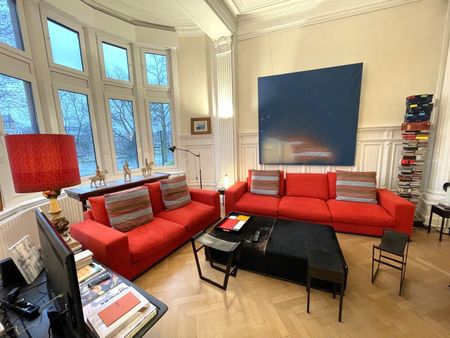 Appartement in Elsene - Photo 3