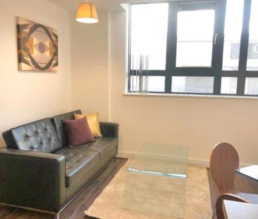 1 bedroom flat to rent - Photo 3
