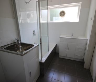 Two bedroom ground floor - Photo 1
