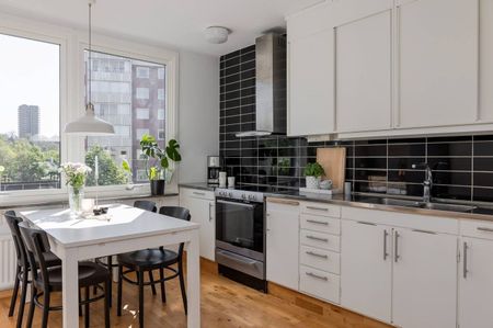 Vintervägen, Växjö - Foto 2